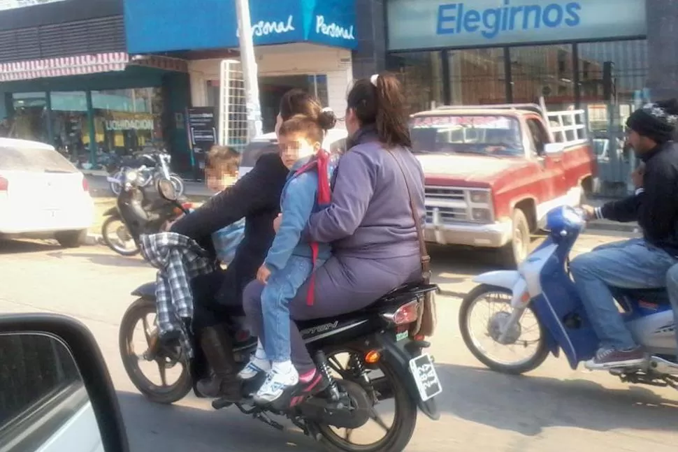 ¿Vos qué te metés?