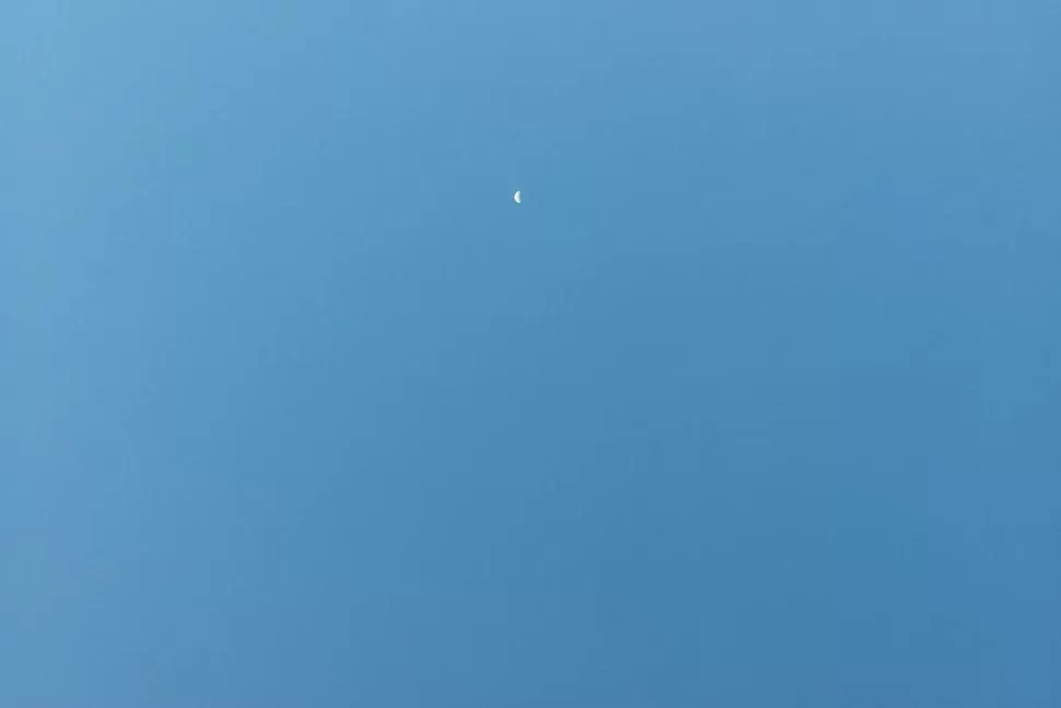 Después de la tormenta, llega la calma