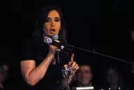 Cristina: no aflojar, ni en los peores momentos