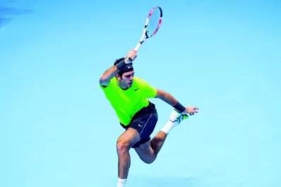 A la caza de una presa más dulce