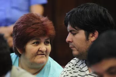 Marita fue por su propia voluntad a realizarse un aborto