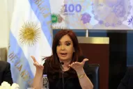 Tras el 8N, Cristina ratificó el rumbo del modelo