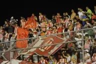 Ganar y sufrir