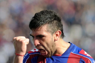 San Lorenzo cortó siete partidos sin victorias con una goleada