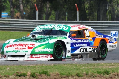 Canapino no puede dejar escapar esta chance