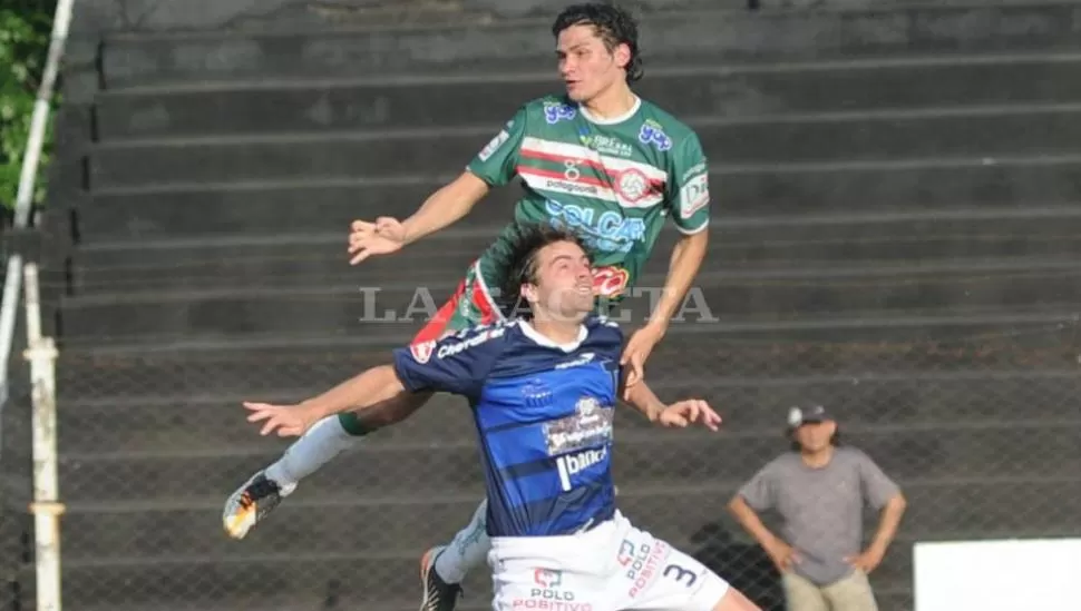 ARCHIVO LA GACETA / FOTO DE HECTOR PERALTA
