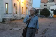 El juicio es un modo civilizado de reparar