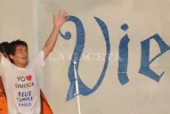 Atlético derrotó a Olimpo