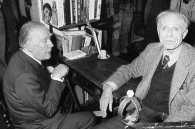 Honores y ultrajes de la cultura argentina