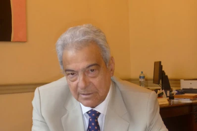 Recordando a Antonio Cisneros