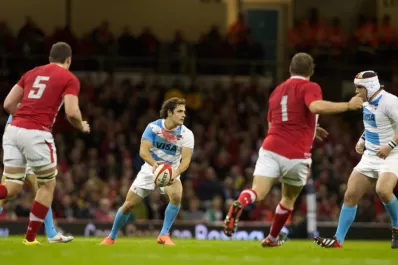 Con sangre de campeones