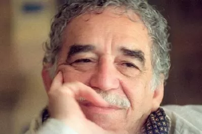 Aurores imprescindibles en LA GACETA: García Márquez