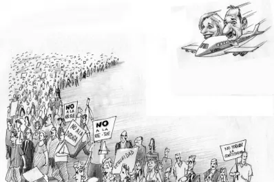 Líderes invisibles