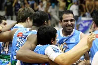 Regatas gritó campeón