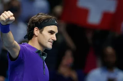 Federer definirá el título ante Djokovic