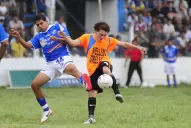 Talleres ganó por práctico