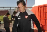 El próximo rival de Atlético se quedó sin DT