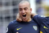 Santiago Silva, ¿el salvador de Boca?