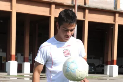 Nos falta un jugador distinto