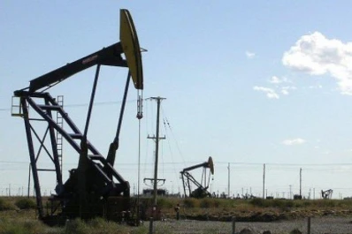 Petrobras informó sobre un importante hallazgo de petróleo y gas en Santa Cruz