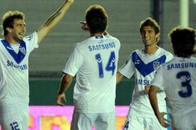 Vélez arriesgará el liderazgo en su visita a Quilmes