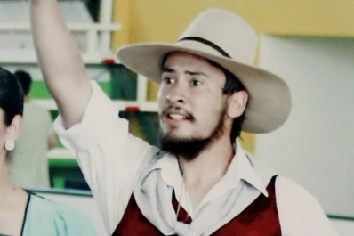 Un policía confundió a un joven con un ladrón y lo mató