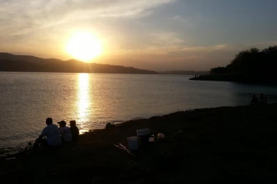 Este hermoso lugar