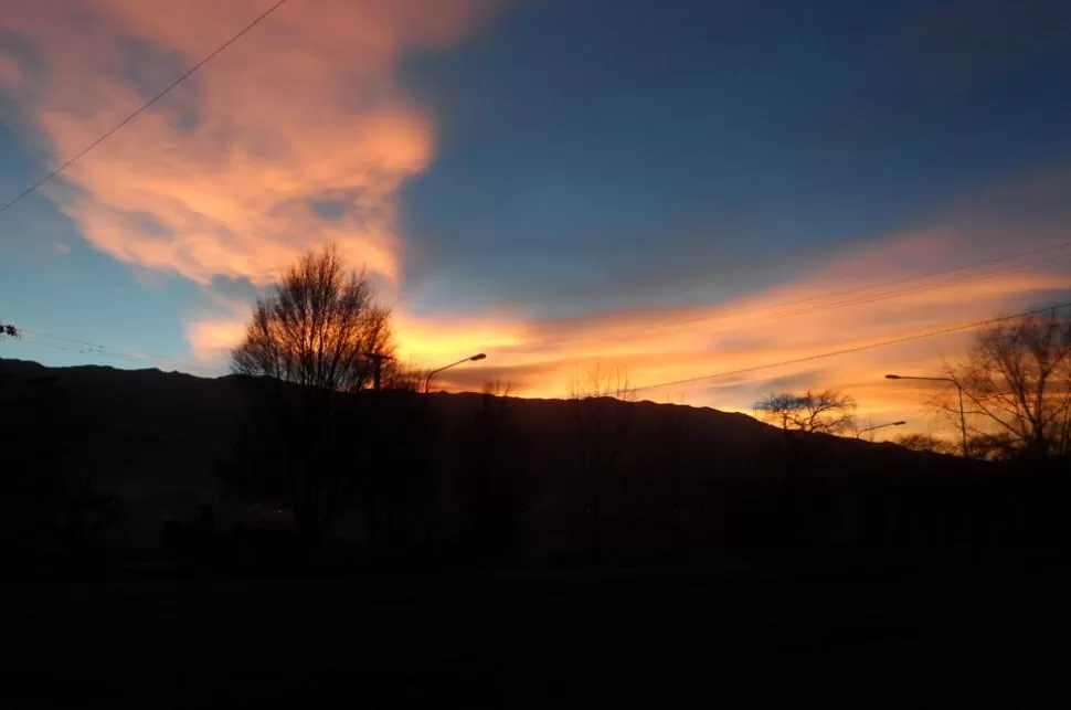 Enamorate de Tafí del Valle