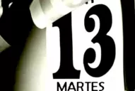 Martes 13 con eclipse solar: seguilo vía web