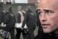 Contepomi le restó drama a su lesión: no es el fin del mundo