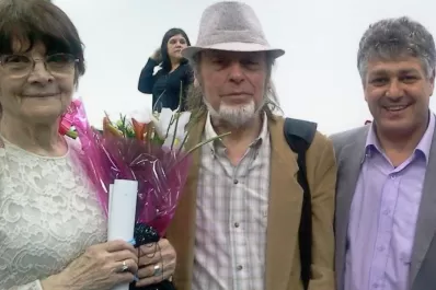 Marta Zatonyi: el arte tiene el objetivo de ayudar a vivir