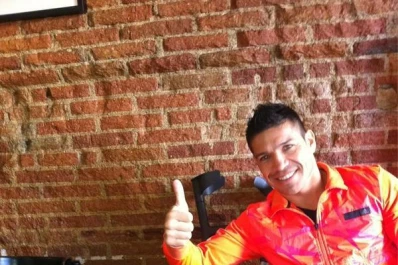 Maravilla Martínez se recupera de la operación