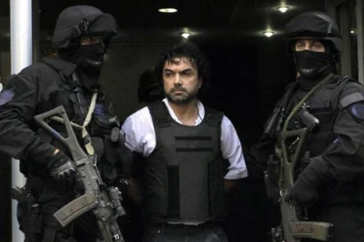 Mi Sangre pide que no lo extraditen porque teme por su vida