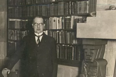 Una arquitectura propia