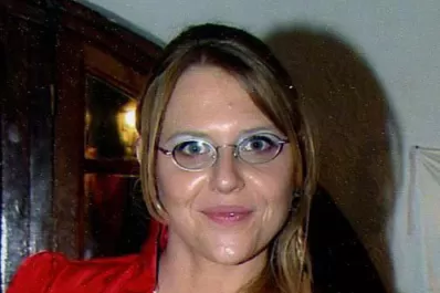 La entrevista que le hizo la periodista a su víctima antes de secuestrarla