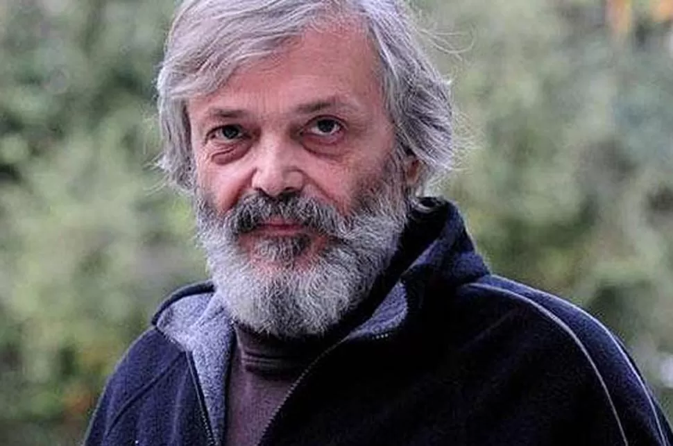 DURO GOLPE AL BLUES. La muerte de Villanueva ocurrió cinco meses después que el trágico fallecimiento de Otero. FOTO TOMADA DE TELESHOW.INFOBAE.COM.AR