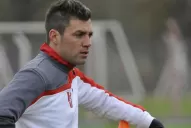 Chiarini: el mundo del fútbol es una mierda