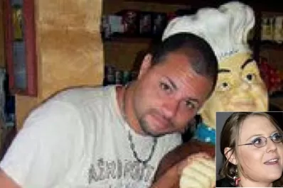 Olivera, pareja de la periodista acusada de abuso, se negó a declarar