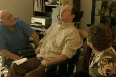 Un hombre en estado vegetativo logra comunicar que no siente dolor