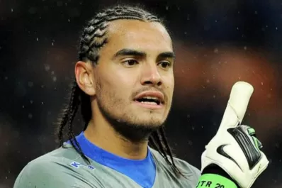 Se dio todo lo contrario a lo que esperábamos, reconoció Romero