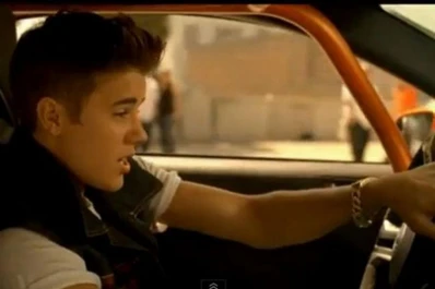 Justin Bieber, otra vez detenido por violar los límites de velocidad