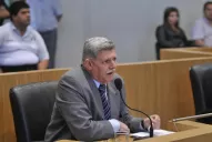 El PJ busca que los opositores no insistan con la titularización 