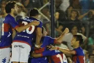 Tigre quierer terminar la racha