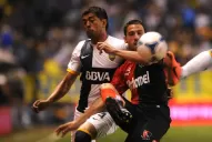 Boca no pudo con Newell's