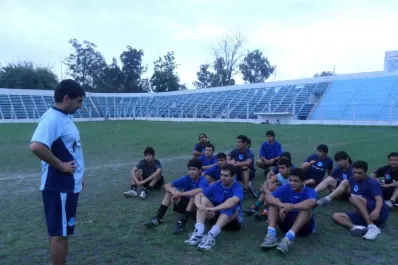 ¿El tercero será el mejor?