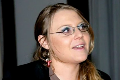 Pongo las manos en el fuego por ella