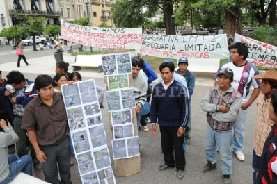 Perdieron todo y piden ayuda