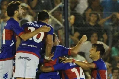 Tigre quierer terminar la racha