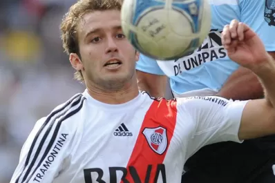 Pezzella estará afuera por seis meses