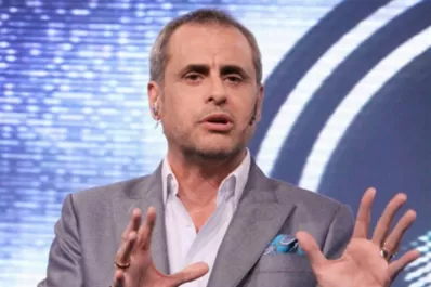 Rial me pegó un puntazo con un cuchillo, dijo el hombre que protagonizó la pelea